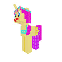 amylee pony