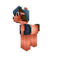 Dipper Pines