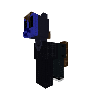 eyeless Jack