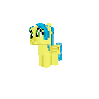 New Pony