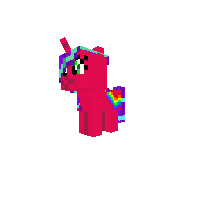 New Pony
