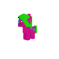 New Pony