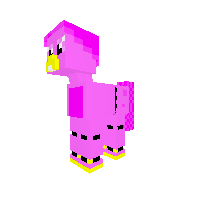 peater the pinguen