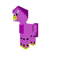 pan-toy peater