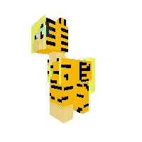 this is my skin i love you all
