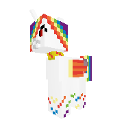 super rainbow dash