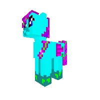 Rainbow Juneleaf