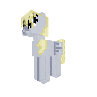 Derpy Hooves