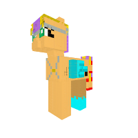 My Merpony