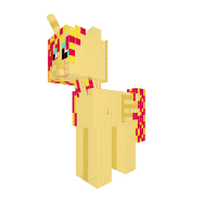 Sunset Shimmer Alicorn