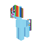 rainbowdash!