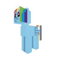 Rainbow Dash