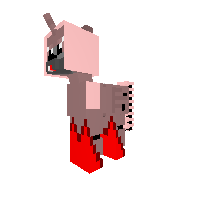 strampy the wolf