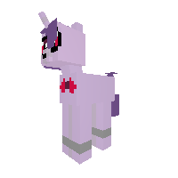 Bonnie Bunny Pegasus