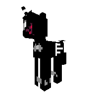 Phantom ? Alicorn