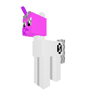 New Pony