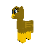 Fang The Griffion v1