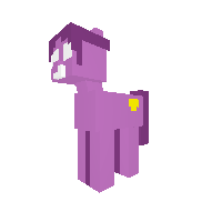 Purple Guy