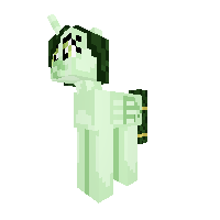 Lucky Alicorn