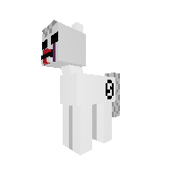 New Pony