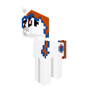 Safari Pony