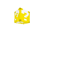Yellow Lucky Block