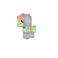 New Pony
