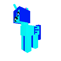 New Pony