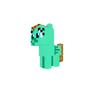 Pony 2 Pegasus