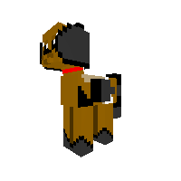 lexy the war griffon