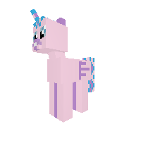 my first pony :)