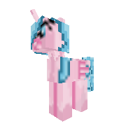 Princess Crystaldrop
