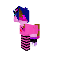My Power puff girl