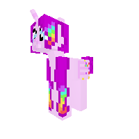 shimmer redesign