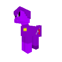 Purple Guy/Vincent the killer