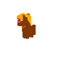 lola's cat in animal jam