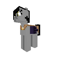 Bat Pony oc