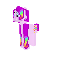 New Pony