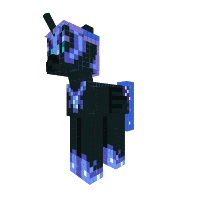 nightmare moon