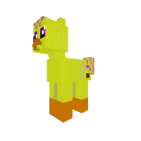chica chicken