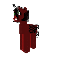 Shadow(Female)