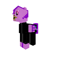 Purple flash (kingster))