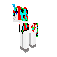 ami the love pony