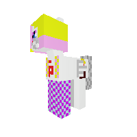 Toy chica