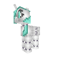 New Pony