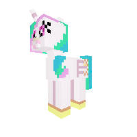 New Pony