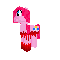 pinkie pie