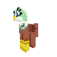 New Pony