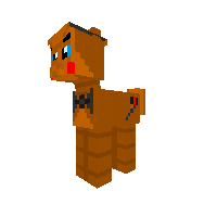 New Pony