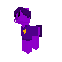 Vincent A.K.A The Purple Guy